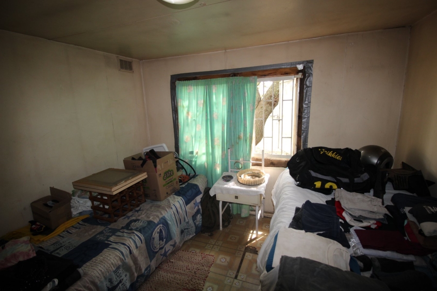 2 Bedroom Property for Sale in Vaal Power A H Free State